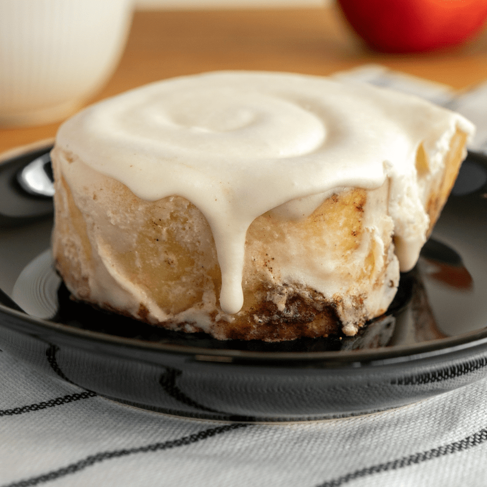 Original Filled Cinnaroll